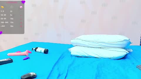 Natasha  online show from 02.05.25