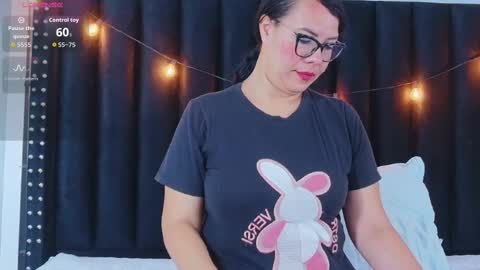 Natasha  online show from 10.12.25