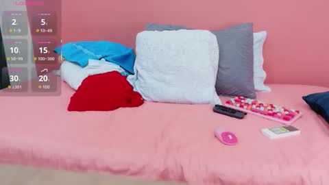 Natasha  online show from 10.14.25