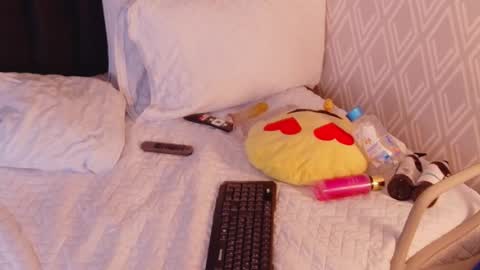 Natasha  online show from 10.30.25