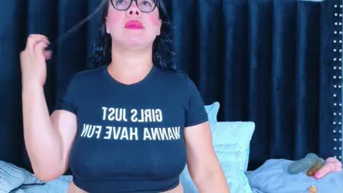 Natasha  online show from 02.10.26