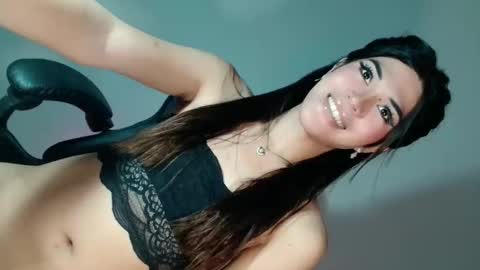 hornylisa online show from 05.22.26