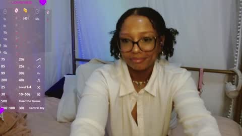 Snapshot of hornylittlehoney chatting on 01.05.25 Horny Little Honey online show from 01.05.25