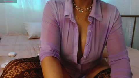 Snapshot of hornylittlehoney chatting on 02.02.25 Horny Little Honey online show from 02.02.25