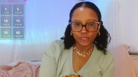 Snapshot of hornylittlehoney chatting on 02.16.25 Horny Little Honey online show from 02.16.25