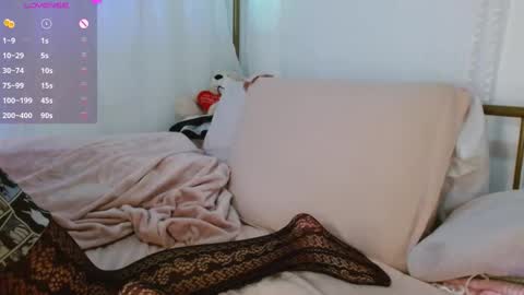 Snapshot of hornylittlehoney chatting on 03.04.25 Horny Little Honey online show from 03.04.25