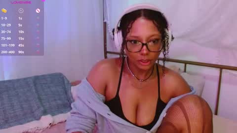 Snapshot of hornylittlehoney chatting on 03.11.25 Horny Little Honey online show from 03.11.25