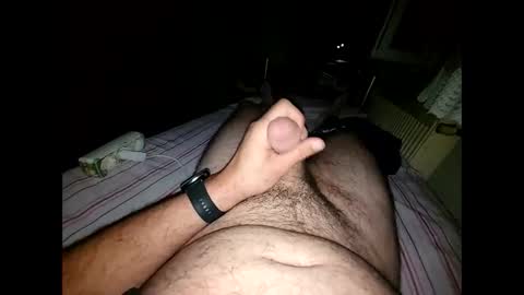 hornyman0605 online show from 09.09.25