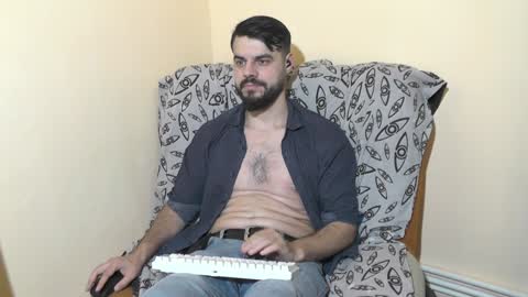 hornymaster online show from 01.02.25