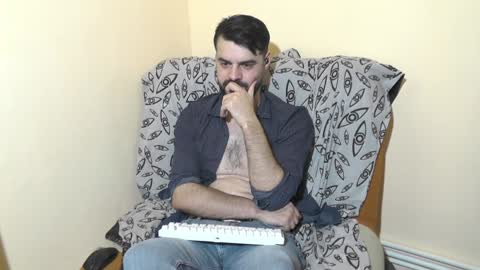 hornymaster online show from 01.03.25