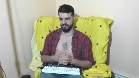 hornymaster online show from 01.06.25