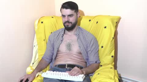 hornymaster online show from 01.07.25