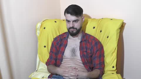 hornymaster online show from 01.09.25