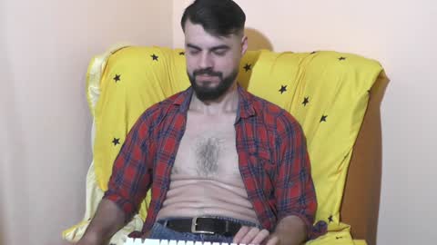 hornymaster online show from 01.09.25