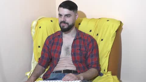 hornymaster online show from 01.11.25