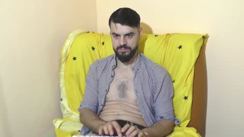 hornymaster online show from 01.12.25