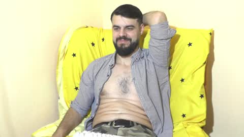 hornymaster online show from 01.12.25