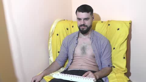 hornymaster online show from 01.13.25