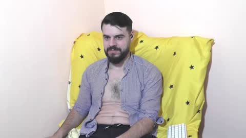 hornymaster online show from 01.19.25