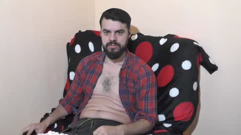 hornymaster online show from 01.27.25