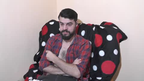 hornymaster online show from 01.28.25