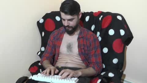 hornymaster online show from 01.29.25