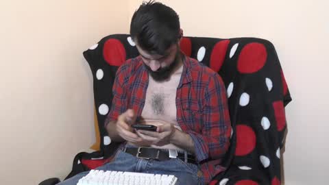 hornymaster online show from 02.01.25