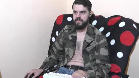 hornymaster online show from 02.10.25