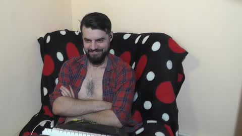 hornymaster online show from 02.25.25