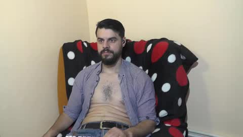 hornymaster online show from 03.02.25