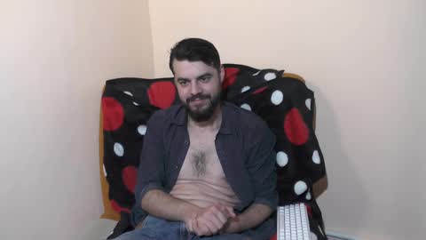 hornymaster online show from 03.05.25