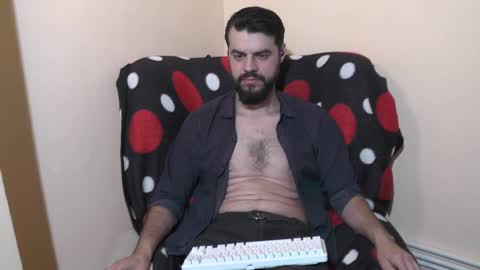 hornymaster online show from 03.09.25