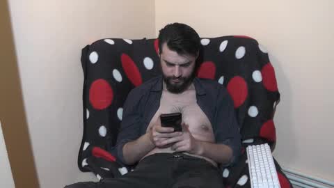 hornymaster online show from 03.09.25