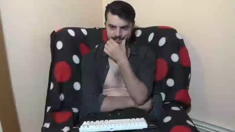 hornymaster online show from 03.11.25