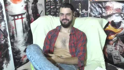 hornymaster online show from 09.11.25
