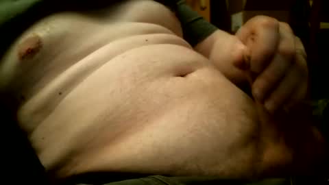 Snapshot of hornymetalhead1970 chatting on 04.15.26 Mark online show from 04.15.26