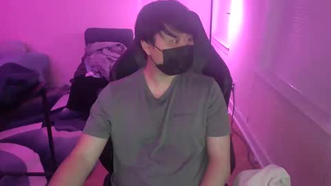 Hornymin123 online show from 03.06.25