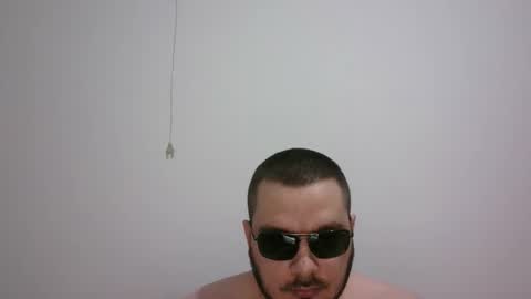 hornymonkey991 online show from 03.17.26