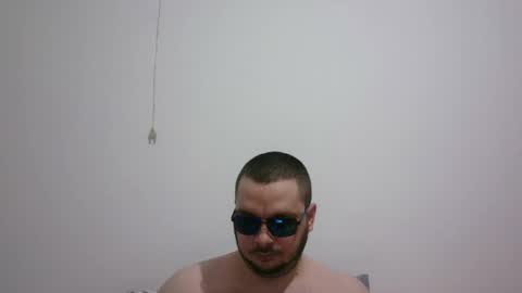 hornymonkey991 online show from 03.31.26