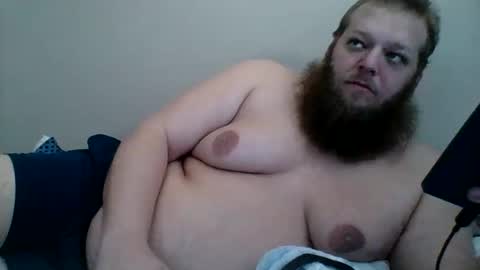 hornynccascade online show from 11.10.25