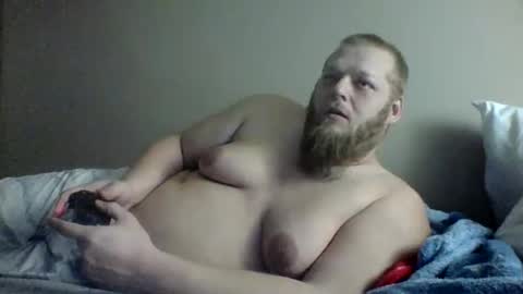 hornynccascade online show from 12.17.25