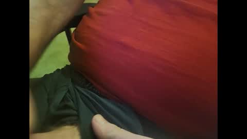 Say hi if horny online show from 12.19.25