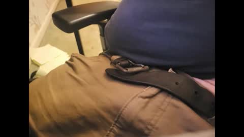 Say hi if horny online show from 04.01.26