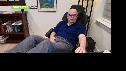 hornynthick70 online show from 04.21.26