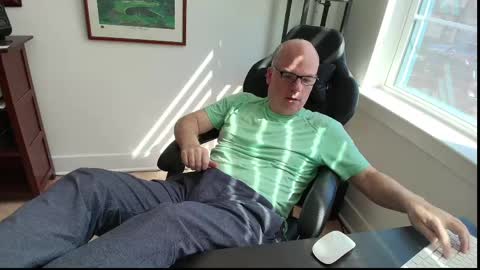 hornynthick70 online show from 05.16.26
