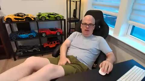 hornynthick70 online show from 06.05.26