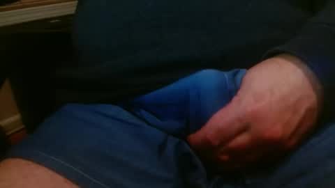 hornypilotguy online show from 12.25.24