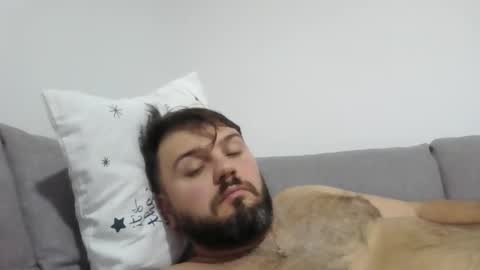 hornysmera online show from 12.20.25