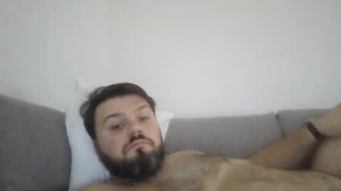 hornysmera online show from 02.16.26