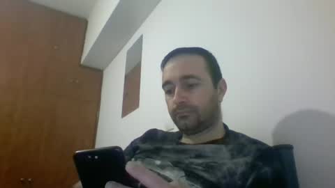 hornysnake69 online show from 02.21.25